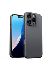 Load image into Gallery viewer, AUKEY PC-GJ20 LiquidFlex Magnetic Liquid Silicone Phone Case for iPhone 16 / 16 Plus / 16 Pro / 16 Pro Max