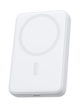 Load image into Gallery viewer, Aukey PB-MS04 10000mAh 20W Magsafe Ultra Slim Powerbank