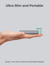 Load image into Gallery viewer, Aukey PA-C4 Comet Slim 67W GaN PD Wall Charger w/ EU UK TH Interchangeable Plugs