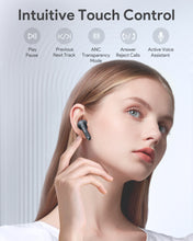 Load image into Gallery viewer, Aukey EP-B1 Bluetooth True Wireless Earbuds with Adaptive Hybrid ANC