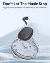 Load image into Gallery viewer, Aukey EP-B2 True Wireless Earbuds with Hybrid Active Noise Cancellation (ANC)