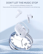 Load image into Gallery viewer, Aukey EP-M2 MoveAir True Wireless Earbuds