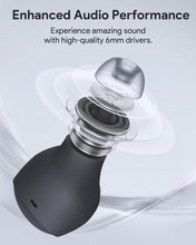 Load image into Gallery viewer, Aukey EP-M3A True Wireless Earbuds