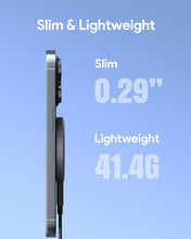 Load image into Gallery viewer, Aukey LC-MC10 MagLink Aura Magnetic Wireless Charger Qi2 15W Fast Charging