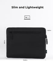 Load image into Gallery viewer, Aukey LS-UE13 / LS-UE14 / LS-UE16 Urban Edge Compact Nylon Sleeve For MacBook Series 13" / 14"/ 16"