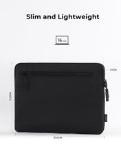 Load image into Gallery viewer, Aukey LS-UE13 / LS-UE14 / LS-UE16 Urban Edge Compact Nylon Sleeve For MacBook Series 13" / 14"/ 16"