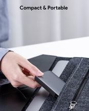 Load image into Gallery viewer, AUKEY PB-Y42 Sprint X 20K 30W 20000mAh Portable Power Bank with PD3.0