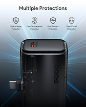 Load image into Gallery viewer, AUKEY PB-Y59 Spark Mini 5000mAh 22.5W Compact Powerbank with USB-C Connector