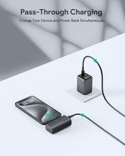 Load image into Gallery viewer, AUKEY PB-Y59 Spark Mini 5000mAh 22.5W Compact Powerbank with USB-C Connector