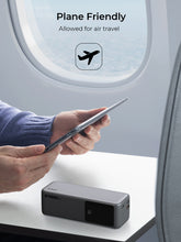 Load image into Gallery viewer, Aukey PB-Y63 Spark Mega 27600mAh 140W PD Ultra-Fast Charging Laptop Power Bank