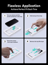 Load image into Gallery viewer, AUKEY PC-UG20 UrbanGuard Elite Magnetic Hard-Shell Case with Kickstand for iPhone 16 / 16 Plus / 16 Pro / 16 Pro Max