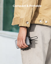 Load image into Gallery viewer, Aukey PB-Y41 Sprint X 10K 30W 10000mAh Portable Power Bank with PD 3.0 - Gray