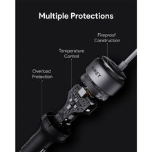 Load image into Gallery viewer, Aukey CC-P1 Pathfinder Mix 3 66W Fast Charging Car Charger