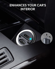 Load image into Gallery viewer, CC-A4 Dual Port USB-C 30W PD Car Charger