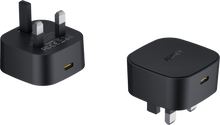 Load image into Gallery viewer, PA-Y25 20W USB C Compact Wall Charger