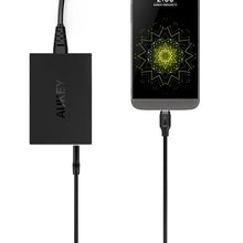 Load image into Gallery viewer, USB 3.0 to USB C | USB Cable | Aukey Singapore