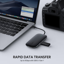 Load image into Gallery viewer, Fast Charging Cable | USB Type C | Aukey Singapore