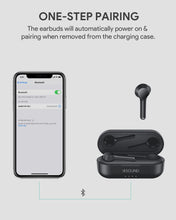 Load image into Gallery viewer, Best Quality Earbuds | True Wireless Earbuds | Aukey Singapore