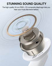 Load image into Gallery viewer, AUKEY EP-M1NC True Wireless Earbuds w Active Noise Cancellation, Stunning Sound Quality, Seamless Connection & IPX5 Waterproof