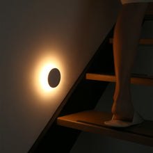 Load image into Gallery viewer, RONA KR-NL01 (2 pcs Pack) LED Motion Sensor Night Light (Rechargeable)