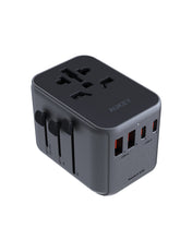 Load image into Gallery viewer, AUKEY PA-TA07 35W Universal Travel Charger