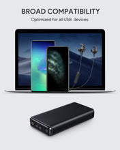 Load image into Gallery viewer, PB-Y24 Ultra Sprint 26,800mah 65W PD & QC 3.0