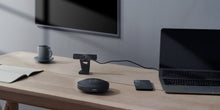 Load image into Gallery viewer, SP-A8 Stream CyberTalk Bluetooth Conference Speakerphone