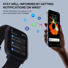 Load image into Gallery viewer, AUKEY SW-1S Talk Smart Watch