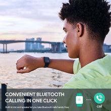 Load image into Gallery viewer, AUKEY SW-1S Talk Smart Watch