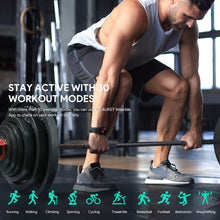 Load image into Gallery viewer, AUKEY SW-1S Talk Smart Watch