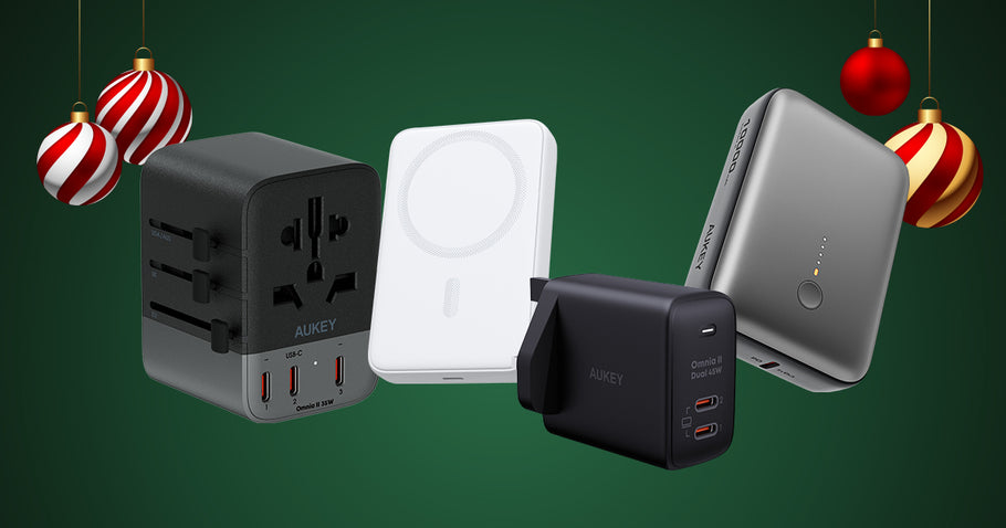 Christmas Gift Ideas Under $50 for Men Colleagues