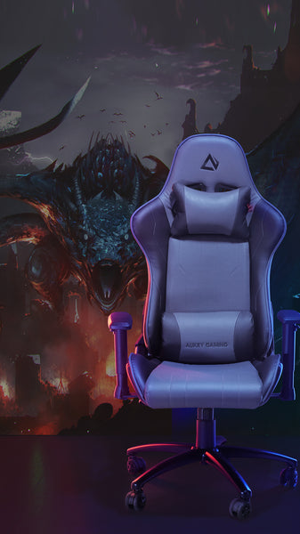 5 Frequently Asked Questions about AUKEY's Latest Gaming Chair Collection