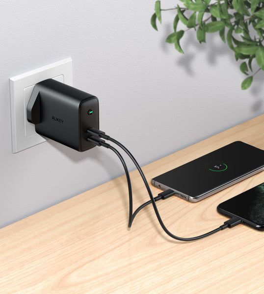 Every Type C Charger You Could Possibly Need in 2022!