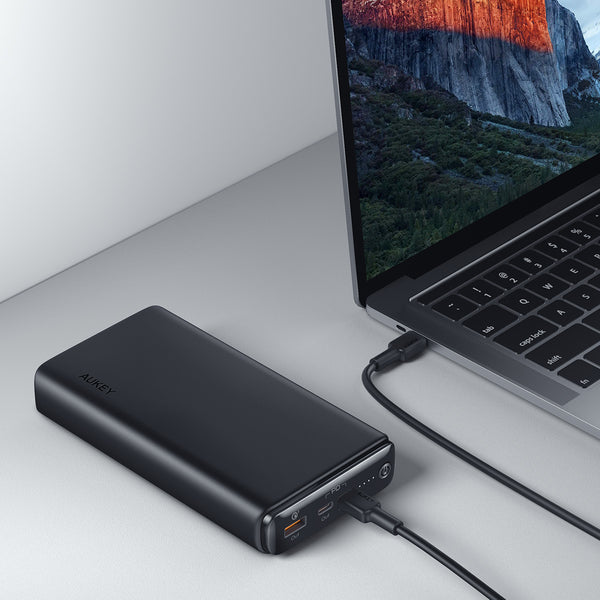 Power Bank: Can You Can Charge a Laptop With One? Yes, You Can!