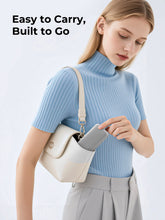 Load image into Gallery viewer, [3C | CCC Certified]Aukey PB-Y61 Spark Sling 30W 10000mAh Mini Portable Fast Charging Power Bank w Built-in Type C Cable
