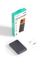 Load image into Gallery viewer, [3C | CCC Certified] Aukey PB-MS16 MagFusion Vista Qi2 10000mAh 30W Magnetic Wireless Fast Charging Power Bank

