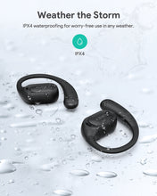 Load image into Gallery viewer, AUKEY EP-S1 Open Ear True Wireless Earbuds Bluetooth TWS Sports Earbuds
