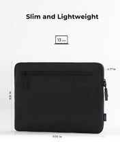 Load image into Gallery viewer, Aukey LS-UE13 / LS-UE14 / LS-UE16 Urban Edge Compact Nylon Sleeve For MacBook Series 13" / 14"/  16"
