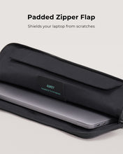 Load image into Gallery viewer, Aukey LS-UE13 / LS-UE14 / LS-UE16 Urban Edge Compact Nylon Sleeve For MacBook Series 13" / 14"/  16"
