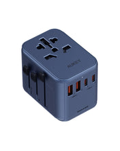 Load image into Gallery viewer, AUKEY PA-TA07 35W Universal Travel Charger
