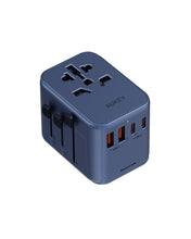 Load image into Gallery viewer, AUKEY PA-TA07A 35W Universal Travel Charger
