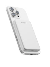Load image into Gallery viewer, Aukey PB-MS07 MagFusion M Qi2 5000mAh Magnetic Wireless Power Bank
