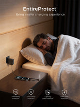 Load image into Gallery viewer, Aukey PA-B8 Nova PinS 65W GaN Wall Charger
