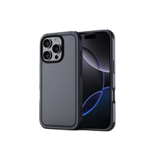 Load image into Gallery viewer, AUKEY PC-UG21 UrbanGuard Elite Magnetic Hard-Shell Case for iPhone 16 / 16 Plus / 16 Pro / 16 Pro Max
