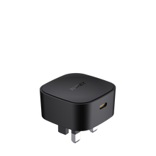 Load image into Gallery viewer, PA-Y25 20W USB C Compact Wall Charger
