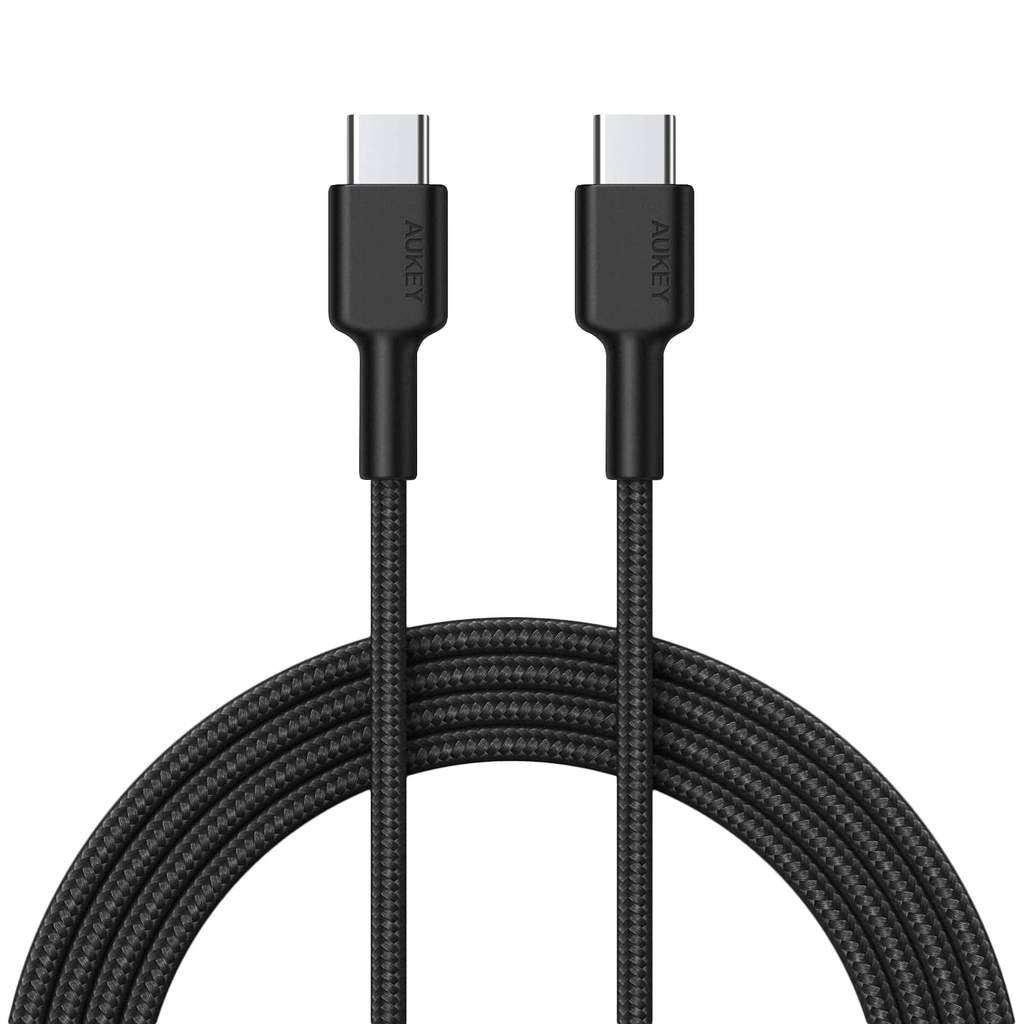 CB-CD45 60W PD 0.9m USB-C to USB-C Cable USB 2.0