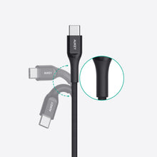 Load image into Gallery viewer, USB C To C Cable | C To C USB Cable | Aukey Singapore
