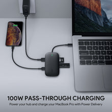 Load image into Gallery viewer, Fast Charging Cable | USB Type C | Aukey Singapore
