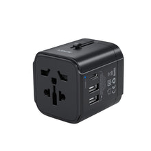 Load image into Gallery viewer, PA-TA01 Universal Travel Charger
