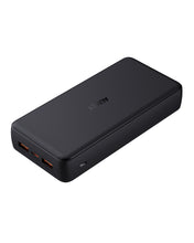 Load image into Gallery viewer, AUKEY PB-N93 Basix Plus ll 22.5W 20000mAh Ultra Slim USB C Power Bank
